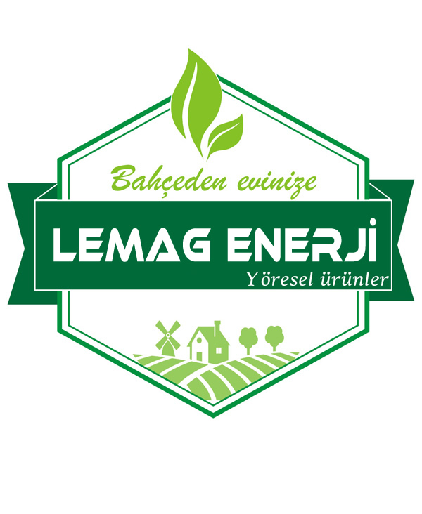 Lemag Enerji - Yöresel Ürünler